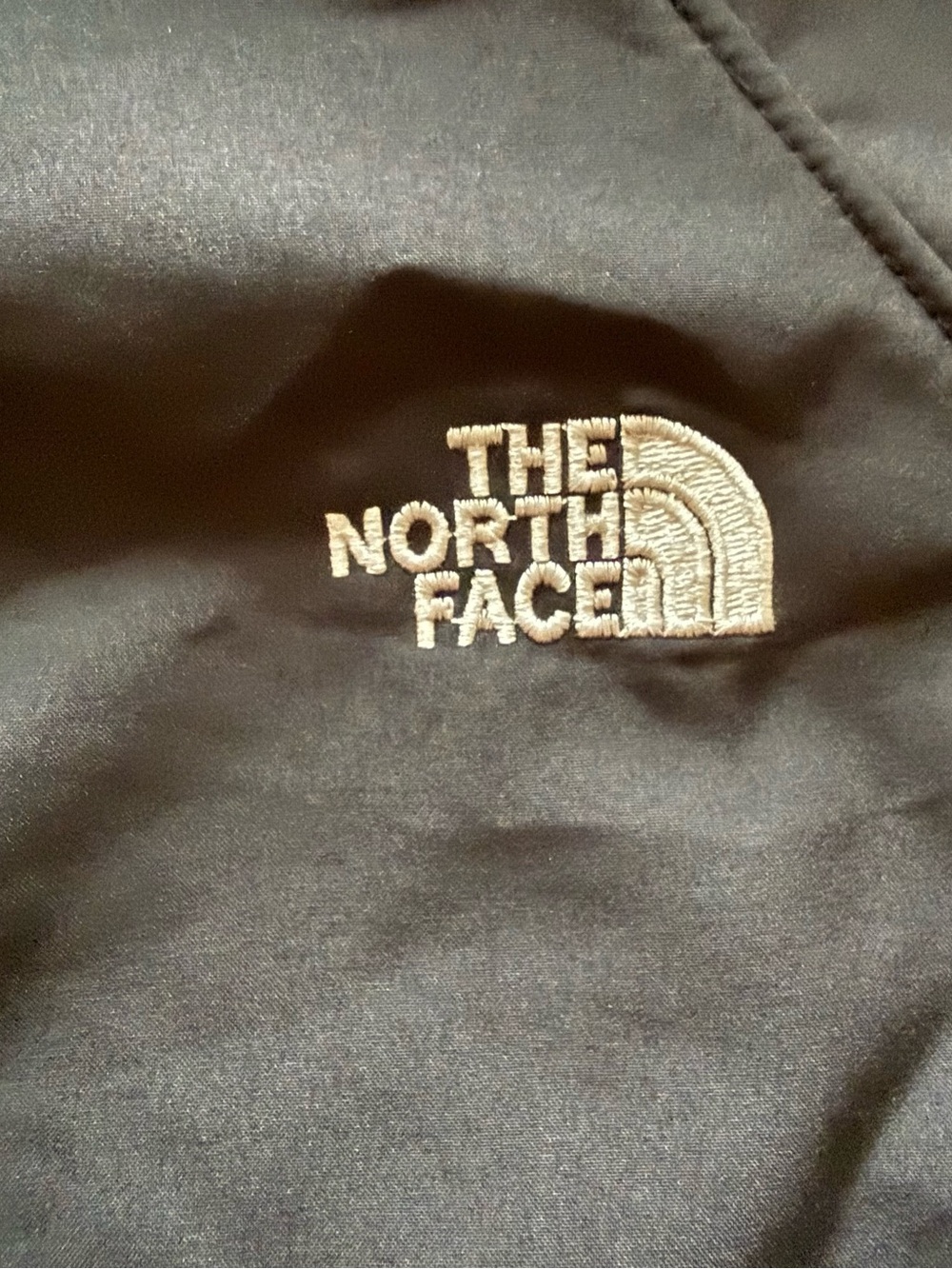 Women’s North Face Apex Bionic 2 Soft Shell Utility Jacket Size Medium - Picture 8 of 10
